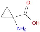 1-Aminocyclopropanecarboxylic acid