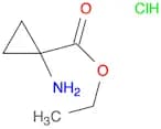 1-Aminocyclopropane-1-carboxylic acid ethyl ester, HCl