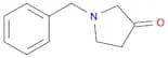 1-benzyl-3-pyrrolidinone