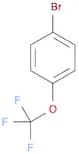 1-Bromo-4-(trifluoromethoxy)benzene