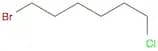 1-Bromo-6-chlorohexane