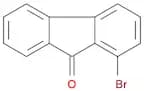 1-Bromo-9-fluorenone
