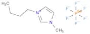 1-Butyl-3-methylimidazolium hexafluorophosphate