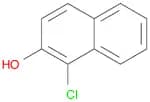 1-Chloro-2-naphthol