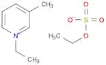 1-Ethyl-3-methylpyridinium Ethyl Sulfate