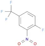 4-Fluoro-3-Nitrobenzotrifluoride