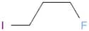 1-Fluoro-3-iodopropane
