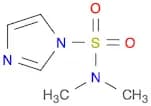N,N-Dimethyl imidazole-1-sulfonamide