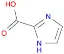 2-Imidazolecarboxylic acid