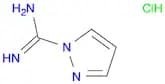 1H-Pyrazole-1-carboxamidine, HCl