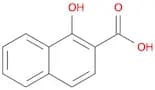 1-hydroxy-2-naphthoic acid