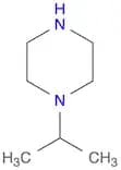 1-Isopropylpiperazine