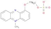 1-Methoxy-5-methylphenazinium methyl sulfate