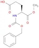 1-Methyl N-Carbobenzoxy-L-Glutamate
