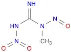1-Methyl-3-nitro-1-nitrosoguanidine