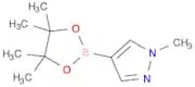 1-Methylpyrazole-4-boronic acid, pinacol ester