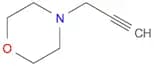 4-Prop-2-yn-1-ylmorpholine