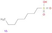 1-Octanesulfonic Acid Sodium Salt
