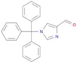1-Tritylimidazole-4-carboxaldehyde