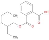 2-(((2-Ethylhexyl)oxy)carbonyl)benzoic acid