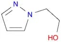 2-(1H-pyrazol-1-yl)ethanol