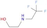 2-(2,2,2-TRIFLUOROETHYL)AMINOETHANOL