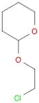 2-(2-Chloroethoxy)tetrahydro-2H-pyran