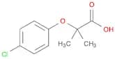 2-(4-Chlorophenoxy)Isobutyric Acid