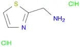 2-(Aminomethyl)thiazole DiHCl