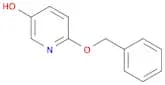 6-(Benzyloxy)pyridin-3-ol