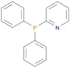 Diphenyl-2-pyridylphosphine