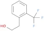 2-(2-(Trifluoromethyl)phenyl)ethanol