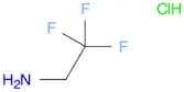 2,2,2-Trifluoroethylamine HCl