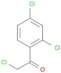 2,2',4'-Trichloroacetophenone