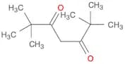 2,2,6,6-Tetramethylheptane-3,5-dione