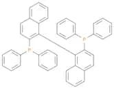 2,2’-Bis(diphenylphosphino)-1,1’-binaphthalene