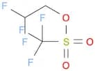 2,2-Difluoroethyl trifluoromethanesulfonate