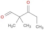 2,2-dimethyl-3-oxopentanal