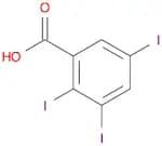 2,3,5-Triiodobenzoic acid