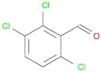 2,3,6-Trichlorobenzaldehyde