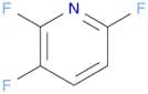 2,3,6-Trifluoropyridine