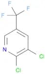2,3-dichloro-5-(trifluoromethyl)pyridine