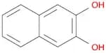 2,3-Dihydroxynaphthalene