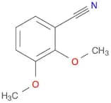 2,3-Dimethoxybenzonitrile