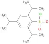 2,4,6-Triisopropylbenzene-1-sulfonyl chloride