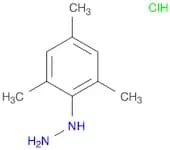 2,4,6-TRIMETHYLPHENYLHYDRAZINE HYDROCHLORIDE