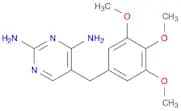 2,4-Diamino-5-(3,4,5-Trimethoxybenzyl)Pyrimidine