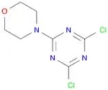 2,4-Dichloro-6-Morpholino-1,3,5-Triazine