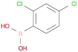2,4-Dichlorophenylboronic acid