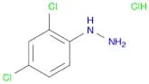 2,4-Dichlorophenylhydrazine, HCl